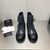 Chanel Women's Boot Shoes G38789