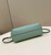 Fendi 8BP129 First Small Fuchsia leather bag 80018M Light Green