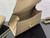 Valextra WBES0056028 Iside Top Handle Medium Bag Elephant Gray