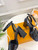 LV 1AB2MQ Louis Vuitton Shake Sandal heel 9.5cm L68300