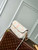 LV M82211 Louis Vuitton Wallet On Chain Ivy Bag Off-white/pink