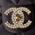 Chanel AS3791 Flap Bag Velvet and Lambskin Black