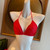 Gucci 688999 Fashion Bikini Swimsuit G65943