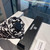 Chanel Three Fold Automatic Folding Sun Umbrella C855644