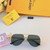 Louis Vuitton New Fashion Sunglasses L22281