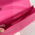 Jacquemus 213BA003 Le sac Rond Circle purse Rose Red