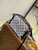 LV M21460 Louis Vuitton Side Trunk Bag
