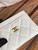 Chanel AP0213 Card Holder Calfskin White