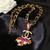 Chanel Necklace Jewelry Designer Chanel  J11948