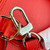 LV M59346 Louis Vuitton Alma BB Bag Dragon Fruit Pink