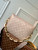 LV M57783 Louis Vuitton Coussin MM Bag Embossed puffy Lambskin Bag light Pink