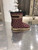 Dior Women's Shoes KCI812CQN_S900 Dior Frost Ankle Boot 196021