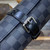 LV N41137 Louis Vuitton 3 Watch Case Damier Graphite Canvas