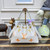 LV M46545 Louis Vuitton Summer Bundle Bag Beige Clair