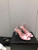 Chanel Women's High Heel Sandals C91602