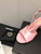 Chanel Women's High Heel Sandals C91602