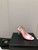 Chanel Women's High Heel Sandals C91602