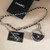 Chanel Waist Chain Jewelry Designer CC31758