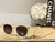 Chanel 5493 Rectangle Sunglasses C83092