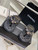 Chanel G40132 Women's Slippers Shoes Lambskin C90212