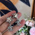 Chanel AB9540 Earring Designer Jewelry CC31721
