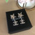 Chanel AB9540 Earring Designer Jewelry CC31721