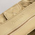 Bottega Veneta BV 743572 Medium Andiamo Apricot