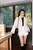 Chanel P73609 Women's Fashion Clothing Jacket C58723