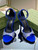 Gucci 749832 Women's High Heel Sandals With Crystals G38278