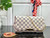 LV M40718 Louis Vuitton Favorite Mm M40717 Handbag Damier Azur Canvas - luxibagsmall