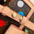 LV M46432 Louis Vuitton LV X YK Dauphine MM Bag Monogram