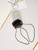 Chanel Ap3753 CLASSIC MINI Backpack Lambskin Black