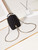 Chanel Ap3753 CLASSIC MINI Backpack Lambskin Black