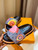 Louis Vuitton 1ABD8T LV x YK Pool Pillow Flat Comfort Mule L68354