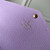 LV M81049 Louis Vuitton Sarah Wallet Taro Purple