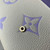 LV M81049 Louis Vuitton Sarah Wallet Taro Purple