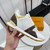 Louis Vuitton Women's 1AANMH Run Away Sneaker LV Shoes M60312