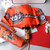 Hermes Fashion Folding Sun Umbrella H33462