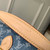 LV M27700 Louis Vuitton Nano Diane Bag Blue Denim