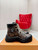 Louis Vuitton 1AALYG Women's Ruby Flat Ranger Boot L62353