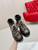 Louis Vuitton 1AALYG Women's Ruby Flat Ranger Boot L62353