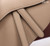 Dior M0456 Mini Saddle Bag With Strap Apricot Grained Calfskin