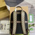Gucci 779901 Ophidia GG Backpack Brown