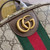 Gucci 779901 Ophidia GG Backpack Brown