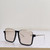Chanel 5474Q Square Sunglasses 82114