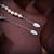 Vivienne Westwood Necklace Fashion Designer Jewelry V805067