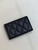 Chanel AP3128 23S Flap Card Holder Calfskin CC65028