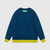 LV 1AA4R9 Men's Women's Hoodie Crew Neck Sweatshirt L55734