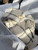 Chanel AS3615 Backpack Wool Tweed & Gold-Tone Metal Beige & Black