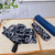 Dior Fashion Folding Sun Umbrella D77222